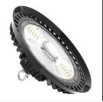 LED High Bay Light SMD3030 140LPW IP65 IK10 300W RAL9017