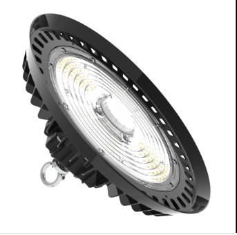 Hi-Eco Version High Bay Light 20% Discount IP65 140LPW LED UFO High Bay Light