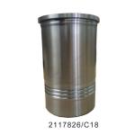 Cast Cylidner Liner For 3500/3508/3512/3516 Diesel Engine OEM 2117826