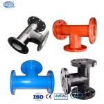 Socket Joint Pipe Fittings