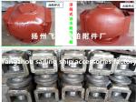 DS300QT CB/T3594-94 for air pipe head of marine lubricating oil circulation