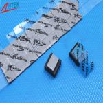Flexible Thermal Gap Filler Pad For Battery And Heat Sink Solutions