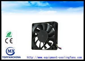 Wholesale Plastic Frame Computer Electronics Cooling Fans 12v Axial Blower Fan from china suppliers