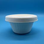 New Design Paper Plup Sauce Cup Biodegradable 3oz Biodegradable and Disposable