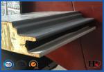 EPS / ROCKWOOL Sandwich Panel Making Machine Continuous Cold Roll Forming 50HZ