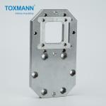 P20 718 CNC Milled Machined Metal Parts For Automation Industry