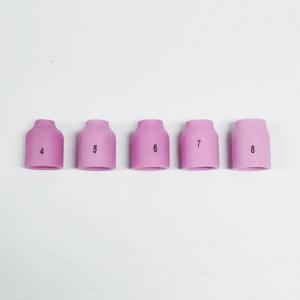 Wholesale Alumina Ceramic Nozzle 53N Series TIG Accessories for TIG Welding Torch Consumables from china suppliers