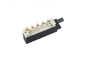Wholesale Air Suspension Solenoid Valve Block For Mercedes Benz S350 S500 W220 A2203200258 New from china suppliers