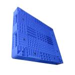 48x40 Polyethylene Euro Plastic Pallets Made From Recycled Plastic