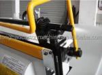 ML Manual Paper Board Die Cutting Punch Making Machinery for Corrugated Carton