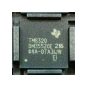 Wholesale TMS320DM355ZCEA216 from china suppliers
