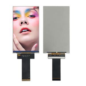 Wholesale 5-inch MIPI 480*854 TFT display screen 400-800nits industrial endoscope display panel from china suppliers