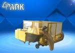 Outdoor Playground Amusement Game Machines / Ball Cleaning Machine