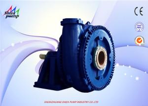 Wholesale River Suction Sand Pumping Equipment For Dredging And Pumping Gravel from china suppliers