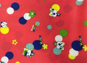 Wholesale Light And Thin PU Coated Polyester Fabric 350T Poly Tatteta Wear - Resistant from china suppliers