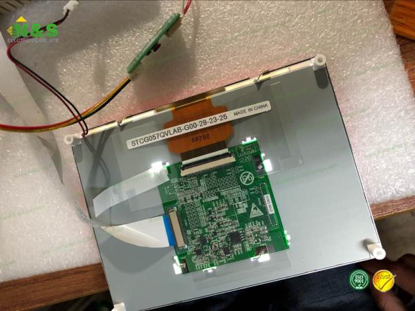 Normally White AA170EB01 resolution 1280×1024 Active Area 337.92×270.336 mm