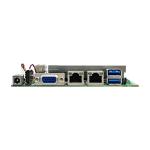 Industrial 12*12cm Skylake Kaby Lake Mini Itx Motherboard GW2-N67D-V2.1