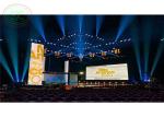 Outdoor P3.91 LED Screen Pantalla 500x1000mm LED Video Wall Outdoor LED Display