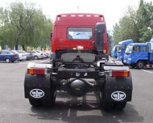 Wholesale 6*4 420HP ABS Prime Mover Truck With ZF8098 Steering Gear Box from china suppliers