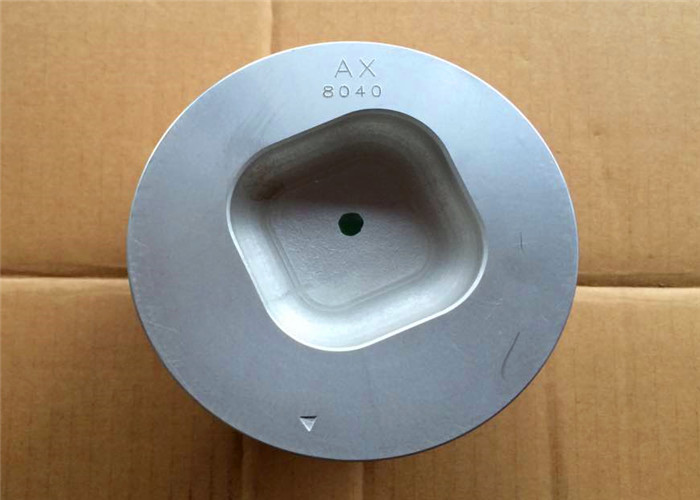 Machinery Engine Parts 6HE1 Isuzu Piston With OEM 5-12111-398-0 Liner Kit