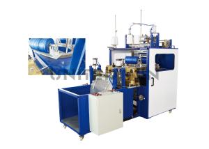 Wholesale Automatic Net Baffle Fibc Sewing Machine Big Sack 380v from china suppliers
