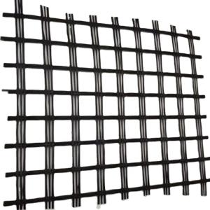 Wholesale Traditional Design Geogrid The Optimal Material for HDPE/PP Roadbed Construction from china suppliers