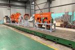 Planetary Type Bicycle Brake Cable Making Machine 315/1+30