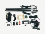 Maxus G90/LDV MIFA9 Double Strut Upper Suction MIFA9 Power Rear Liftgate Safe