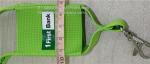 Functional stretchable mobile phone pouch lanyards, spandex mobile phone holder