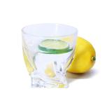 Customized Whiskey Old Fashioned Glass Cup For 250ml 8 Oz