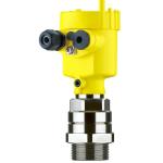 VEGAPULS 66 Radar sensor for continuous level measurement of liquids