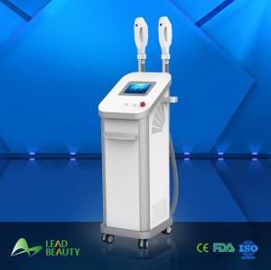 Wholesale Top sale ipl hair removal machine/e-light ipl/ipl shr(CE, ISO,TUV,FDA) from china suppliers