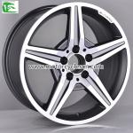 Benz Automobile Spare Part Rims Of Auto Wheel (ZY707-1780-R1)