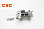 KOBELCO Excavator Hydraulic Pump Regulator For 135-8 140-8 130-8