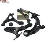 51395-TVE-H03 RH Auto Spare Part Suspension System Arm Bushing for Honda Accord