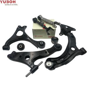 Wholesale Honda Accord Control Arm Right Down CF/CG/RA698-2002 Auto Parts 51450-S84-A01 OEM Standard from china suppliers