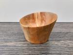 Beech Wooden Drinking Cups Distinctive Aesthetic Exquisite Workmanship