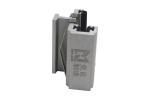Aluminum Brick Wall Support Systems With Modern Design