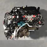M-ercedes-b-enz 256930 engine W222 X167 X290 GLE53 AMGGLS450 Original used