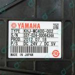 KHJ-MC400-002 original YAMAHA electronic feeder 24mm yamaha smt machine KHJ