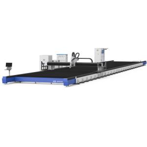 Wholesale HIWIN Guiderail Power Laser Cutting for Cut and High Bevel Cutting from china suppliers