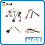 OEM Design Car Radio Stereo ISO Wire Harness/stereo wiring harness