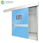 Automatic Sliding Hermetic Modular Operating Theater Doors