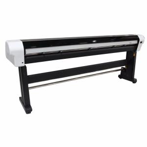 Wholesale High Effciency Digital Garment Printer 60 Meters Long / Hour AC110 / 220V from china suppliers