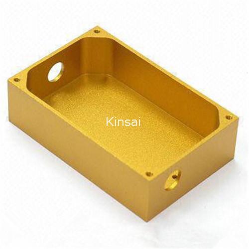 china precision CNC machining for hermetic connector manufacturers
