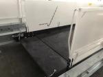 2800mm Width Retractable Super deck Access Platform MLP2800