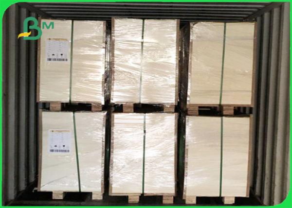 Width 560 × 710mm 170gsm 100% Wood Pulp Surface Glossy Sheet C2S Art Paper For