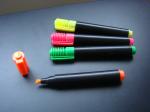Factory Direct Sales All Kinds Of Short Cap Highlighter