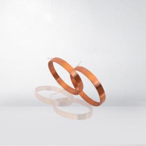 Wholesale IEC Standard Fine Enamel Coated Copper Wire Self Bonding Copper Wire Uew Insulation For Winding Coils from china suppliers