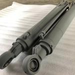 Customized Welded Hydraulic Cylinders 3500 PSI For Loaders